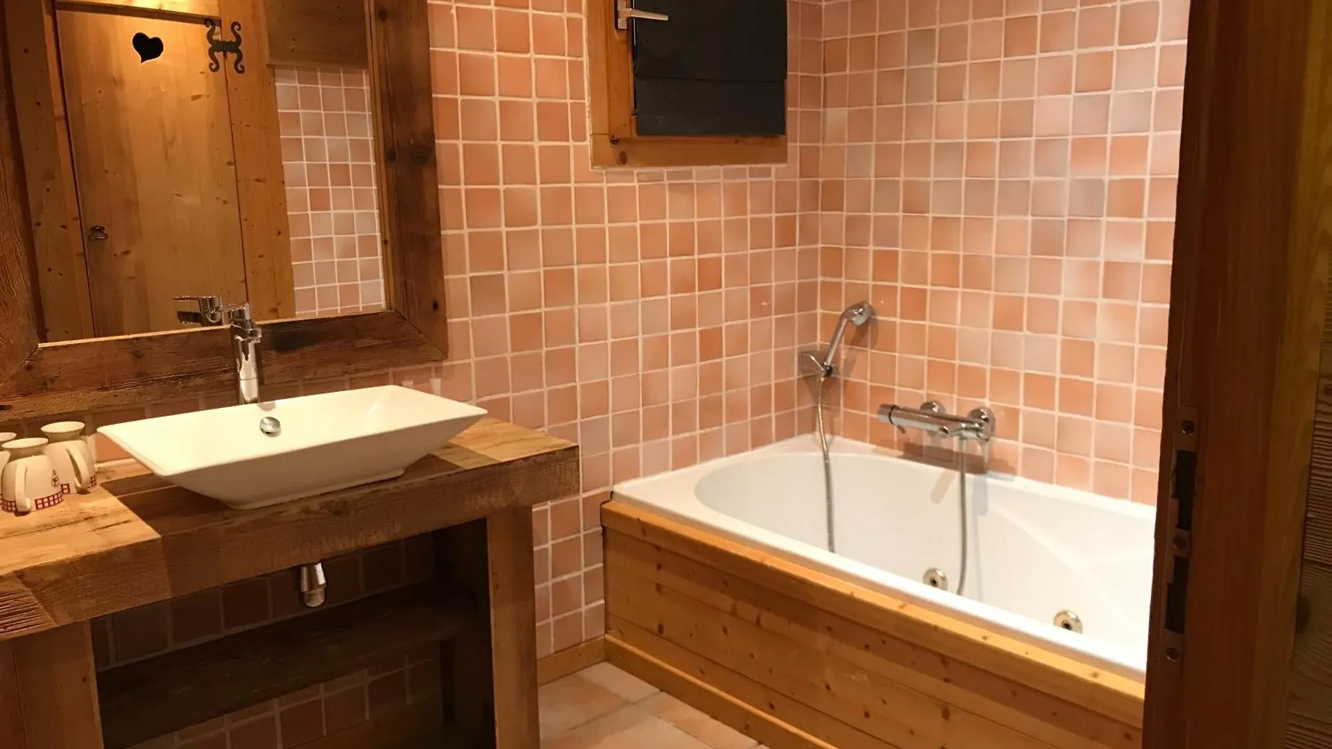 Chalet Velajule Manigod